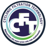 Filtracja cykloniczna CFT™
